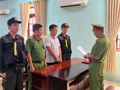 An Giang: Triệt phá đường dây sản xuất, tiêu thụ máy biến áp giả quy mô lớn