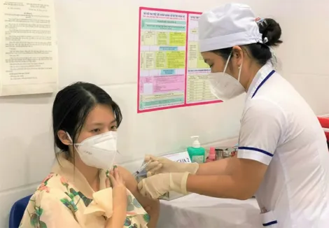 Cảnh báo gia tăng thai phụ mắc sốt xuất huyết dọa sinh non ngày cận Tết