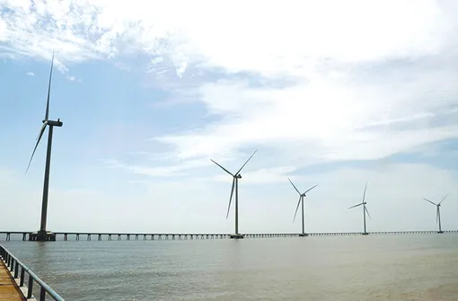 Thúc đẩy tín dụng xanh, vì một đồng bằng xanh bền vững, thịnh vượng