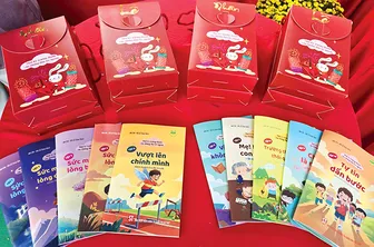 “Nhật ký trưởng thành của những đứa trẻ ngoan”