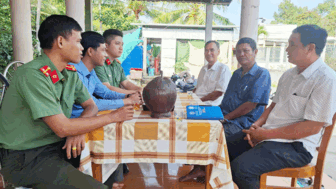 ប្រ​សិទ្ធ​ភាព​ក្លឹប​ផ្សព្វ​ផ្សាយ​អប់រំ​បញ្ចុះ​បញ្ចូល​កែ​ប្រែ​មុខ​សញ្ញា​បំ​ពាន​ច្បាប់​