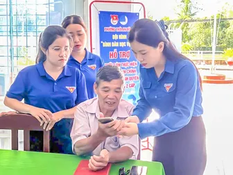 Phấn đấu tỷ lệ hài lòng của người dân, doanh nghiệp về giải quyết thủ tục hành chính đạt trên 97%