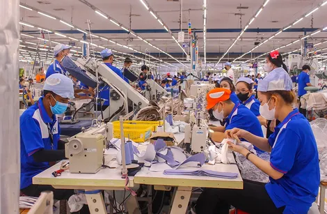 Đẩy mạnh cải thiện môi trường đầu tư, nâng cao năng lực cạnh tranh cho doanh nghiệp