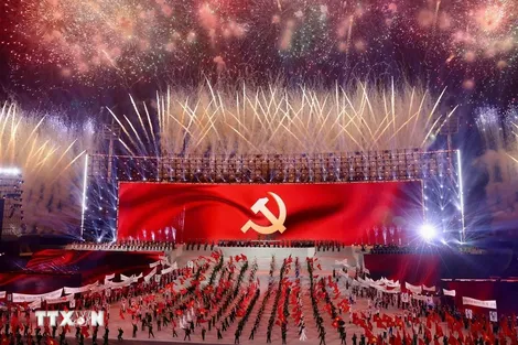 Nghị quyết 80: Mở 'đường lớn' định hình tầm vóc và bản sắc văn hóa Việt