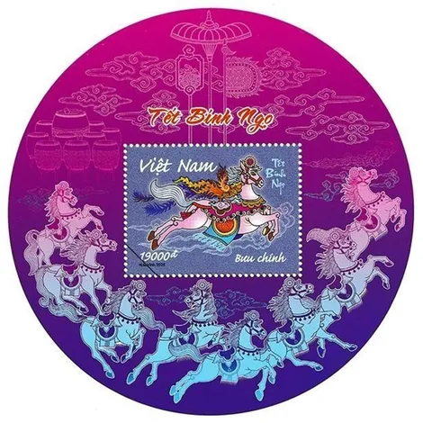 Khi hình tượng con ngựa trở thành “sứ giả văn hóa” toàn cầu