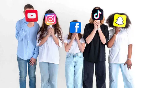 Meta, Google hầu tòa với cáo buộc "gây nghiện" cho trẻ em