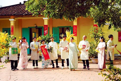 Phim chiếu mạng Tết 2026 đề cao giá trị tình thân