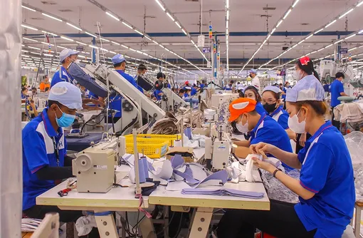 Đẩy mạnh cải thiện môi trường đầu tư, nâng cao năng lực cạnh tranh cho doanh nghiệp