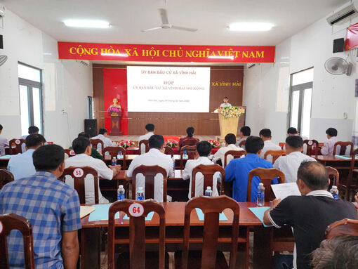 សកម្ម​ឃោស​នា​កា​របោះ​ឆ្នោត​ជ្រើស​តាំង​តំណាង​រដ្ឋ​សភា​ និង​ក្រុម​ប្រឹក្សា​ប្រ​ជា​ជន​គ្រប់​លំ​ដាប់​ថ្នាក់​