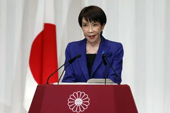 Bà Takaichi hướng đến sửa đổi Hiến pháp hòa bình