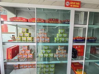 Mua và sử dụng pháo hoa: Cần tuân thủ nghiêm quy định của pháp luật