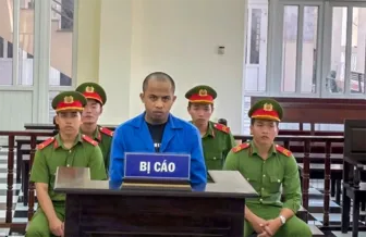 Tổ chức sử dụng trái phép chất ma túy, lãnh án 7 năm 6 tháng tù