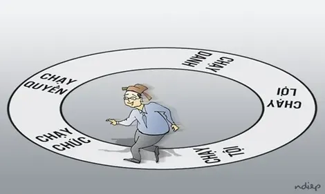 Bài 1: Cần xây dựng, khuyến khích hệ sinh thái phản biện