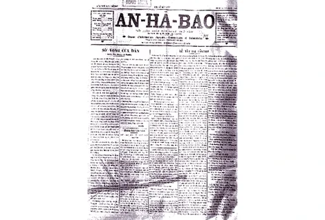 Hơn 100 năm trước, người Cần Thơ ăn Tết ra sao?