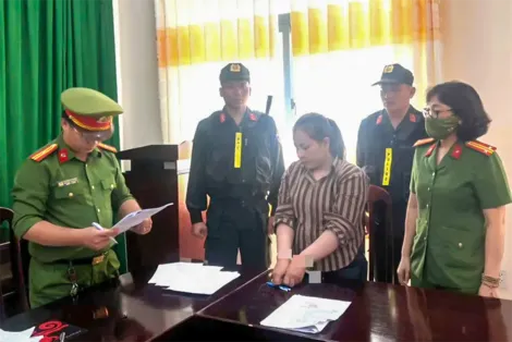 Bắt thêm 2 đối tượng liên quan vụ tuồn thịt heo bệnh ra thị trường