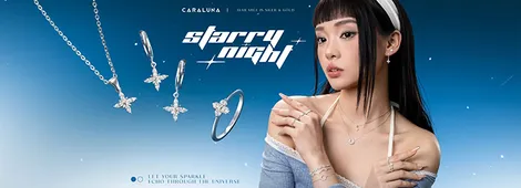 Bộ sưu tập quà 8-3 Caraluna - Chọn quà chuẩn gu, gửi trọn yêu thương