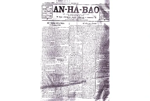 Hơn 100 năm trước, người Cần Thơ ăn Tết ra sao?