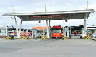 Chủ động phương án vận tải hành khách cao điểm Tết