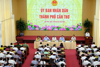 Năng động, sáng tạo, linh hoạt phấn đấu tăng trưởng kinh tế ở mức 2 con số