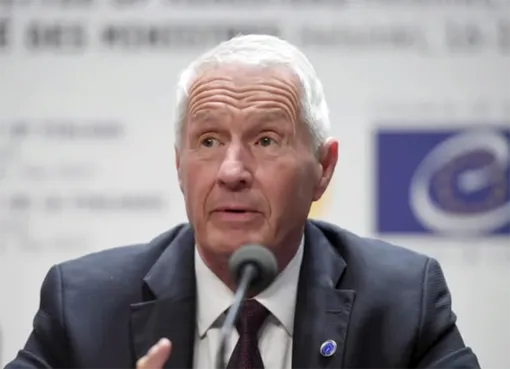 Vụ bê bối Epstein: Cảnh sát Na Uy khám xét các bất động sản của cựu Thủ tướng Jagland