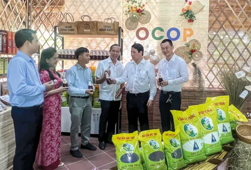 Đón lộc đầu tư