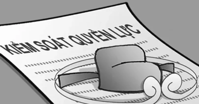 Bài 2: “Xây” và “chống” trong phản biện, kiểm soát quyền lực