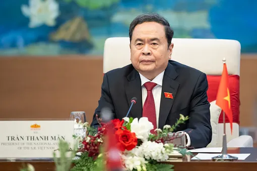 Danh sách chính thức những người ứng cử đại biểu Quốc hội Khoá XVI