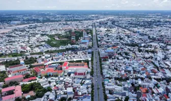 Tâm thế mới - Quyết tâm cao từ chính quyền cơ sở