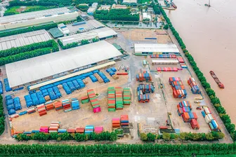 Tầm vóc mới từ sức mạnh nội sinh