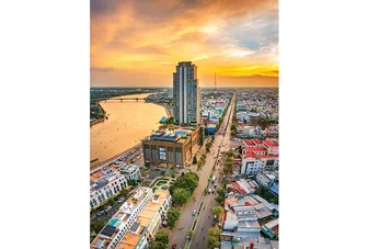 Mạch nguồn khát vọng vươn tầm