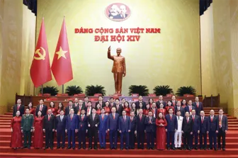 Hội tụ trí tuệ, thắp sáng niềm tin