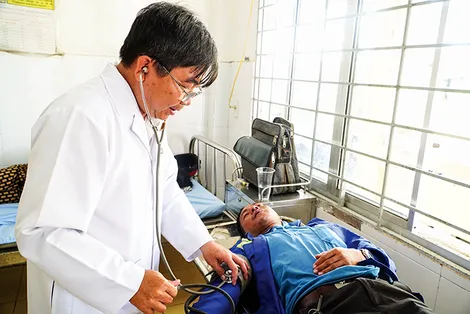 Phát huy “chiến lược mềm”