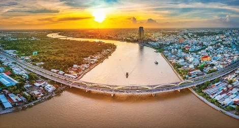 Khởi nguồn hợp nhất: Tầm vóc mới, sứ mệnh mới