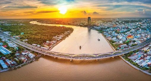 Khởi nguồn hợp nhất: Tầm vóc mới, sứ mệnh mới