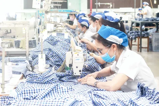 3 dòng chảy hợp lưu, 1 khát vọng vươn mình mạnh mẽ