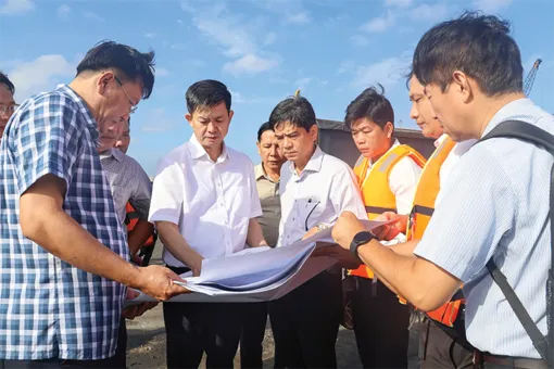 Thống nhất ý chí, quyết liệt hành động, xây dựng TP Cần Thơ trở thành cực tăng trưởng của quốc gia