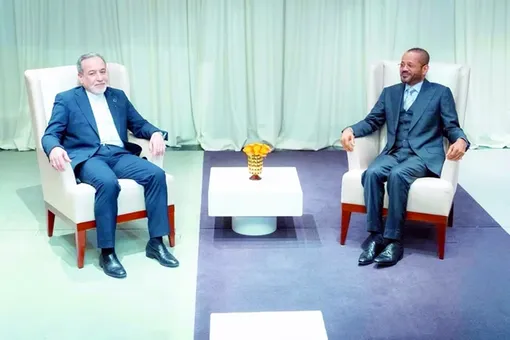 Oman tham gia chuẩn bị cho đàm phán Mỹ - Iran