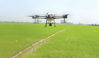 Đột phá từ “cái bắt tay” công nghệ