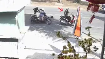 Bắt “nóng” đối tượng cướp giật làm nạn nhân bị tai nạn tử vong