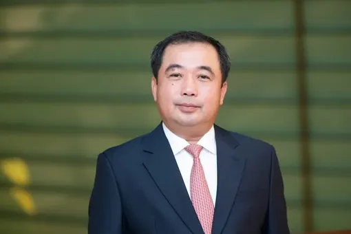 Ủy viên Bộ Chính trị Trần Đức Thắng ứng cử đại biểu Quốc hội tại Cần Thơ