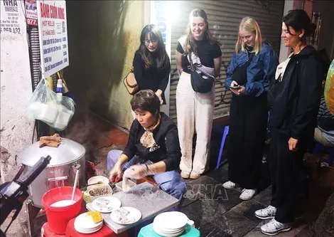 Việt Nam được bình chọn là điểm đến "rẻ nhất thế giới"