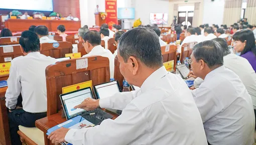 Đổi mới tư duy