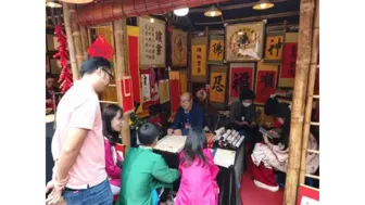 Hà Nội miễn phí tham quan 17 di tích quan trọng đến hết mồng 6 Tết