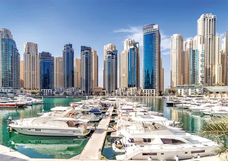 Bùng nổ làn sóng di cư của giới nhà giàu