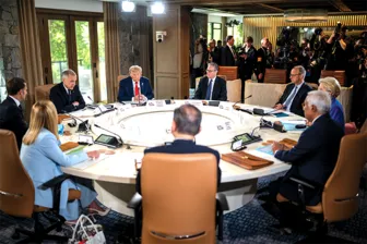 Khi đồng minh định hình lại quan hệ với Mỹ