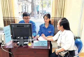 Khẳng định vai trò “người gác cổng” pháp lý