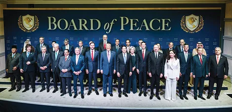 Nâng tầm đối ngoại đa phương trong kỷ nguyên mới