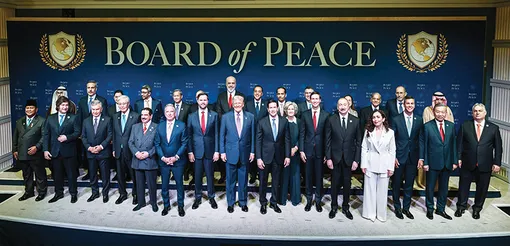 Nâng tầm đối ngoại đa phương trong kỷ nguyên mới