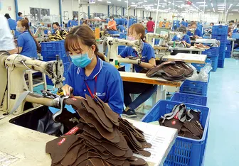 IIP cả nước tăng 21,5% so với cùng kỳ