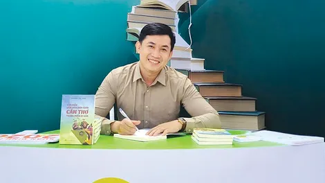 Trương Tài Linh, một góc nhìn khác